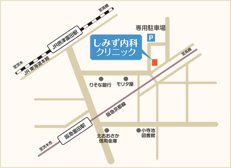 〒569-0817　大阪府高槻市桜ヶ丘北町6-16